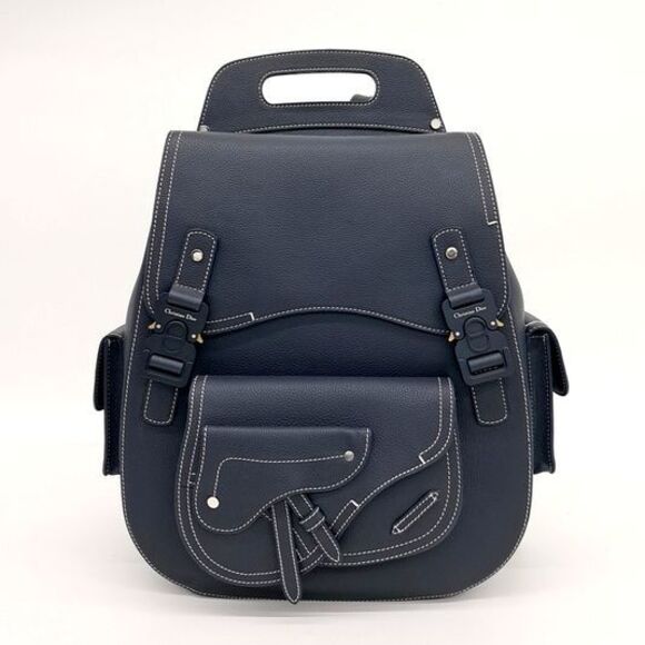 Christian Dior Dior Homme Gallop Backpack 1adba - Picture 2 of 6